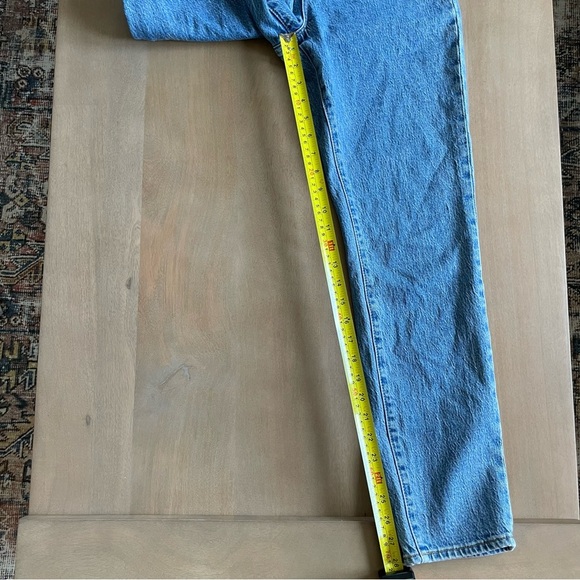 Rolla’s Duster High Rise Slim Denim Jeans - Picture 11 of 11